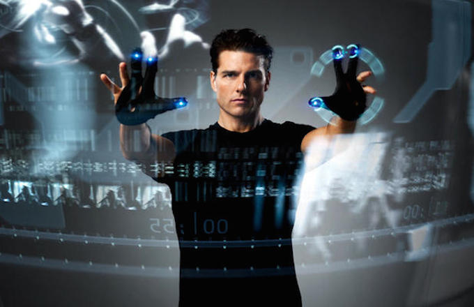 Wearable Tech: cada vez más cyborgs