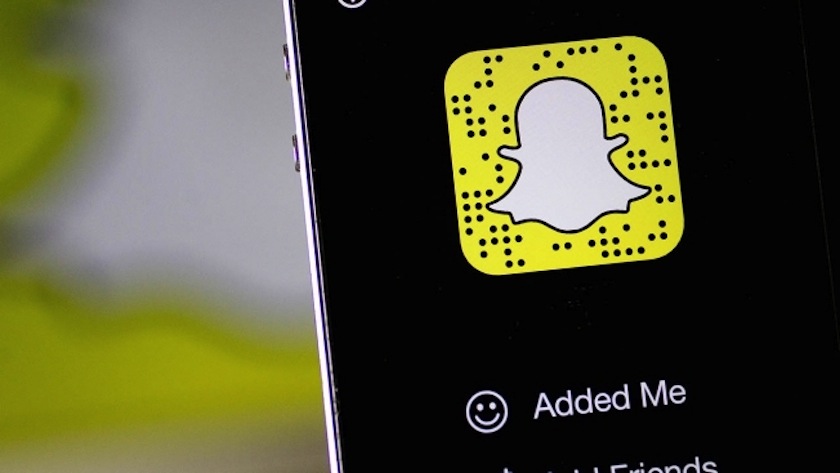 Snapchat: Qué y por qué
